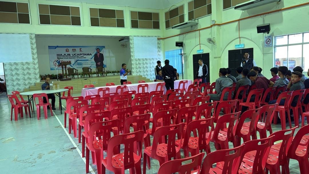 DEWAN BUDI SEMARAK